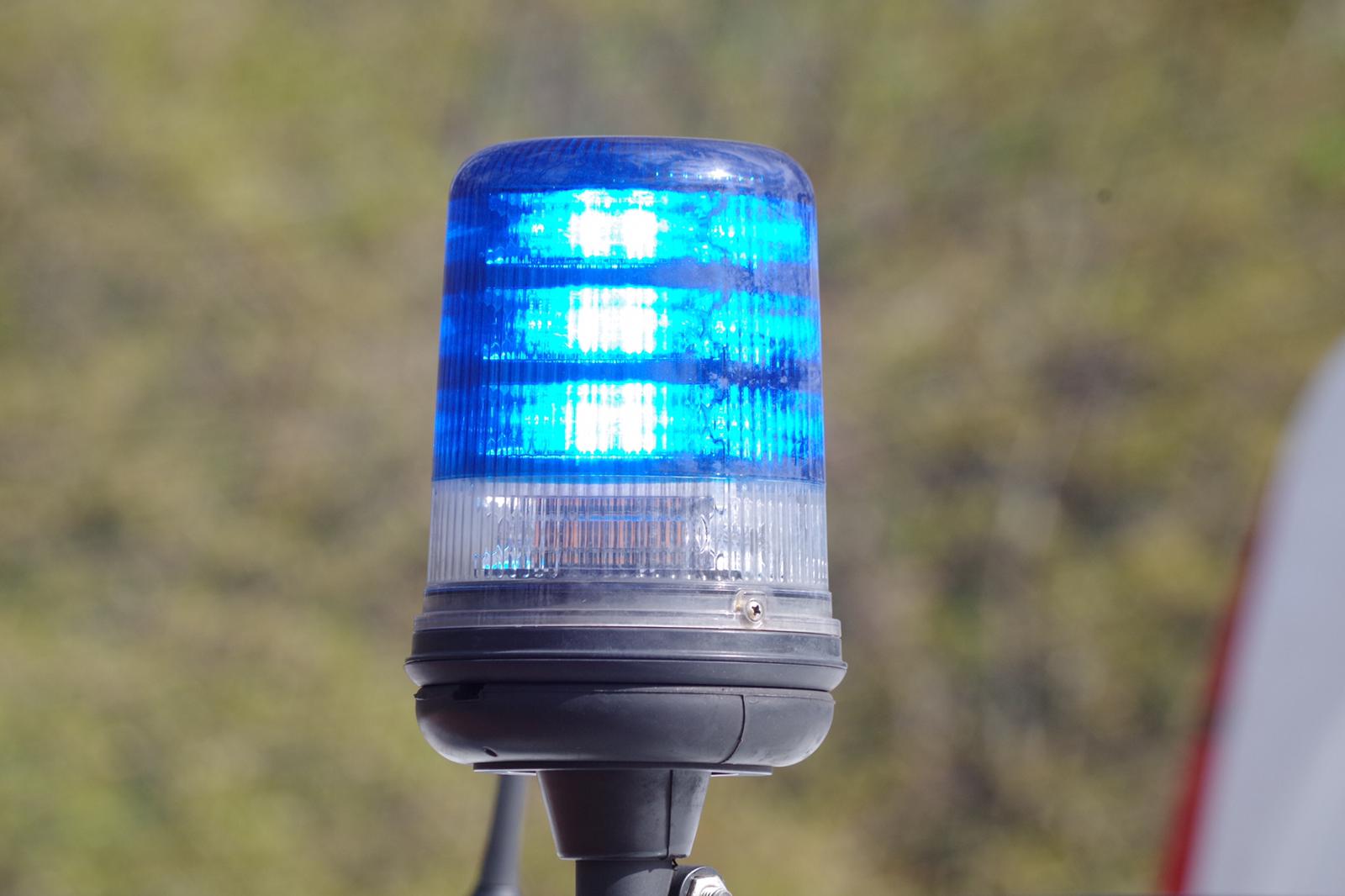Zandvoort - Politie zoekt getuigen van mogelijke openlijke geweldpleging