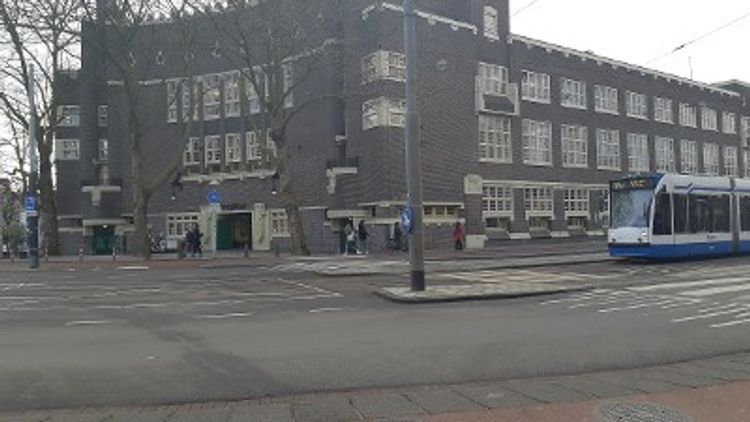 Amsterdam - Getuigen gezocht van zware mishandeling op de Postjesweg