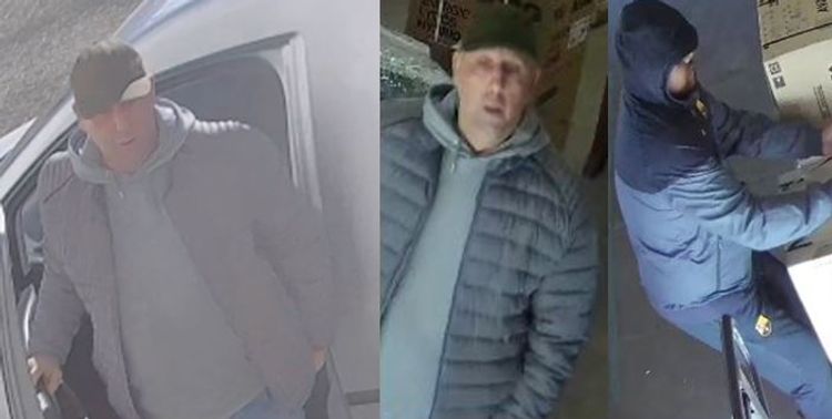 Asten - Gezocht - Diefstal cv ketels - Ommelseweg - Asten