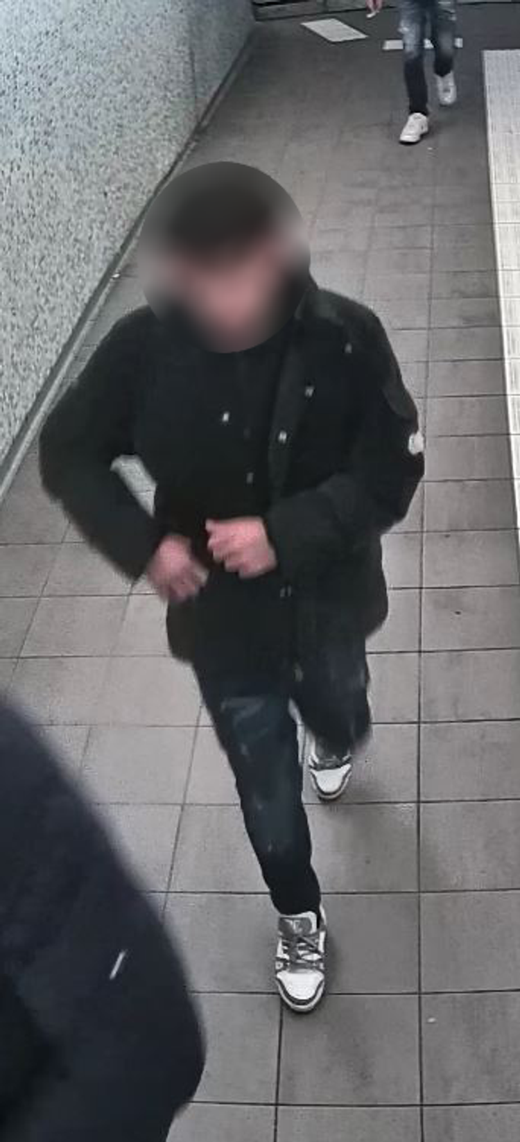 Castricum - Gezocht - Zware mishandeling - Stationsweg - Castricum