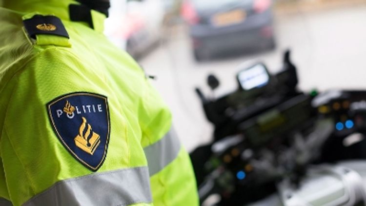 Driebergen - Brutale beroving Driebergen - politie zoekt getuigen