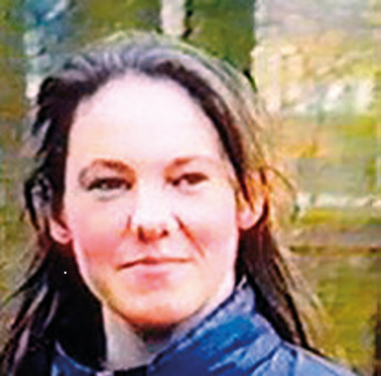 Gronsveld - Gezocht - Tanja Groen al meer dan 26 jaar vermist
