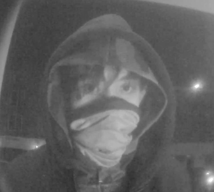 Rotterdam - Oplichting - Beijerlandselaan - Rotterdam