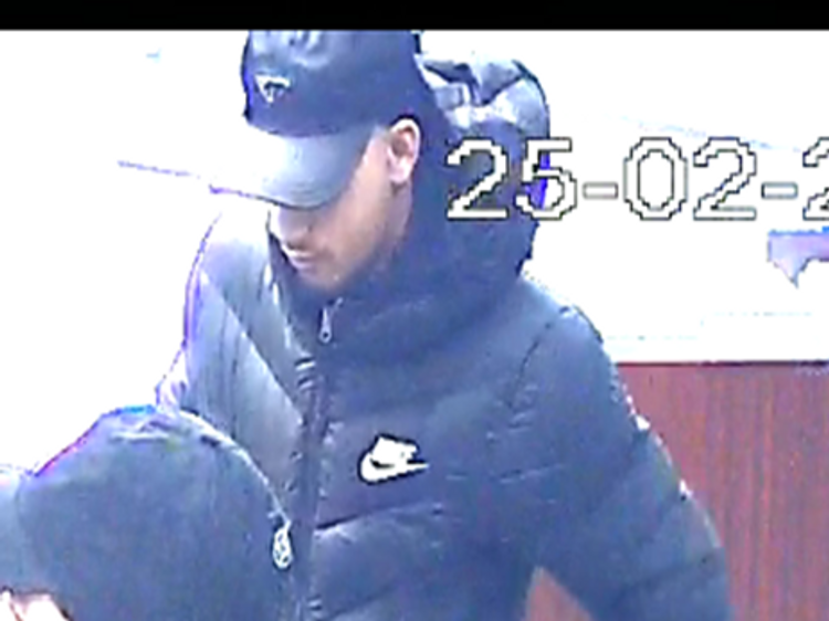 Utrecht - Gewapende overval - Voorstraat - Utrecht