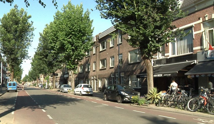 Utrecht - Gezocht - Mishandeling Kanaalstraat Utrecht Utrecht - Gezocht - Mishandeling Kanaalstraat Utrecht