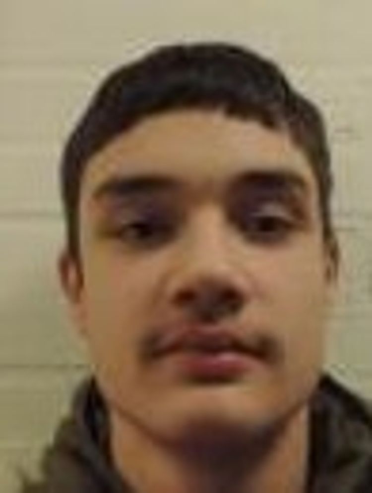 Vermist - Celino Abdoel Vermist - Celino Abdoel