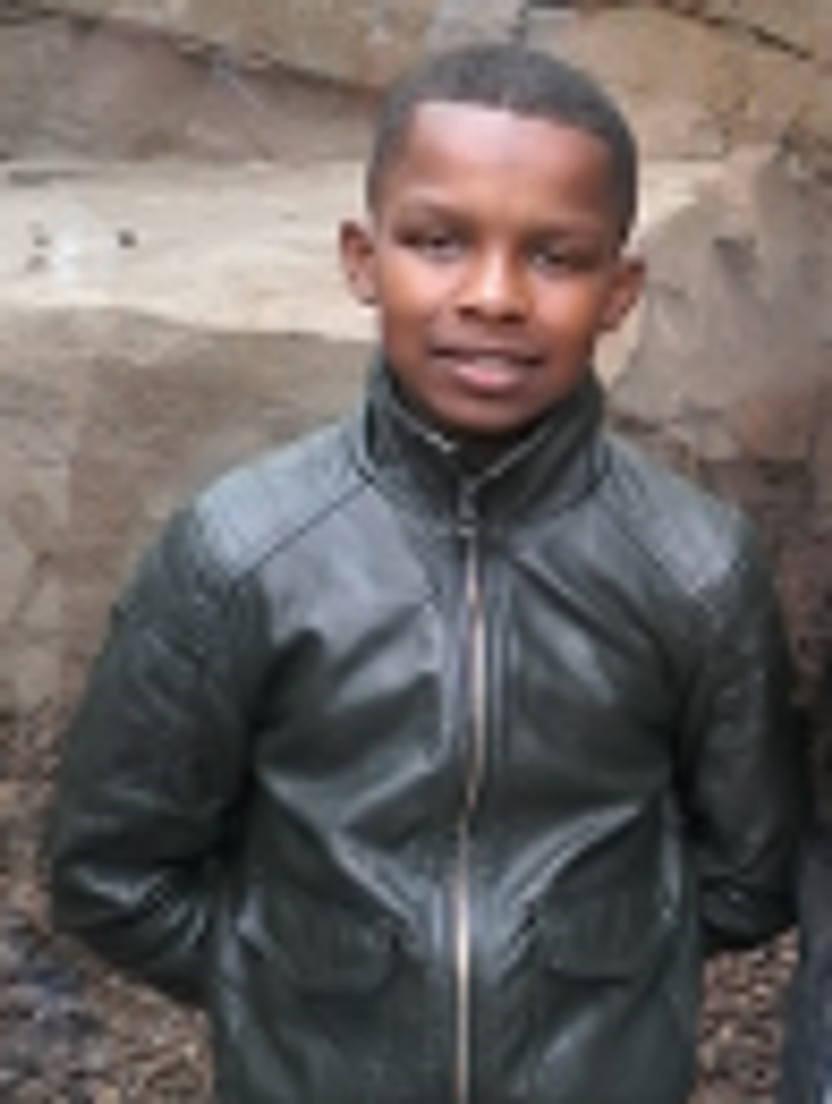 Vermist - Keith Kolakkowski