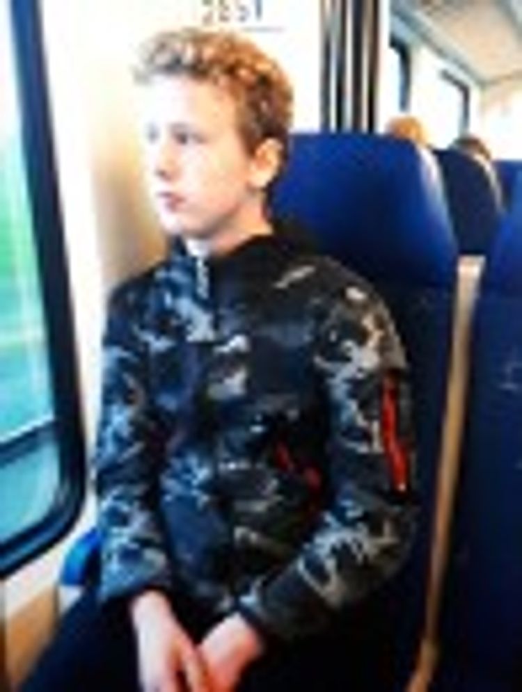 Vermist - Noah Stegehuis - Drachten Vermist - Noah Stegehuis - Drachten