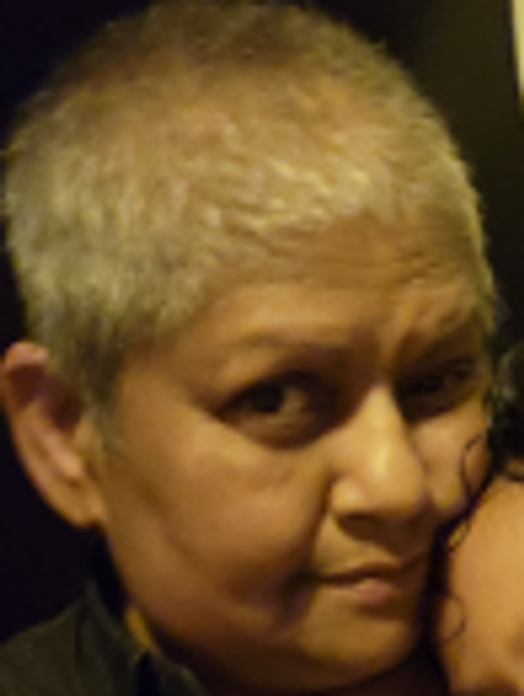 Vermist - Ramwatie Adjoha