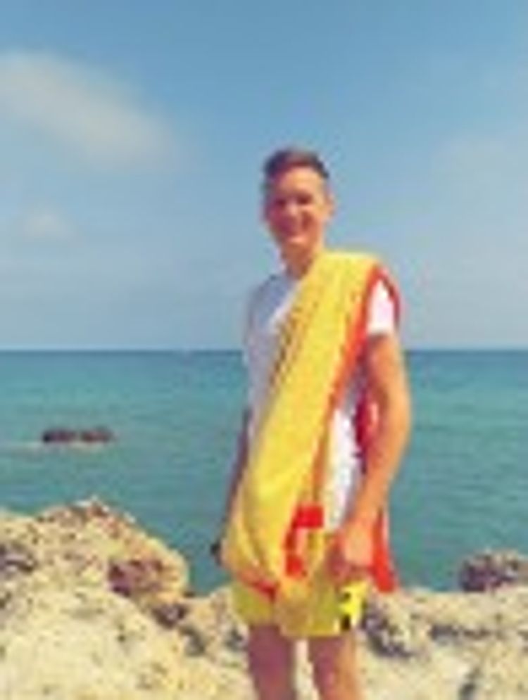 Vermist - Simon de Vries Vermist - Simon de Vries