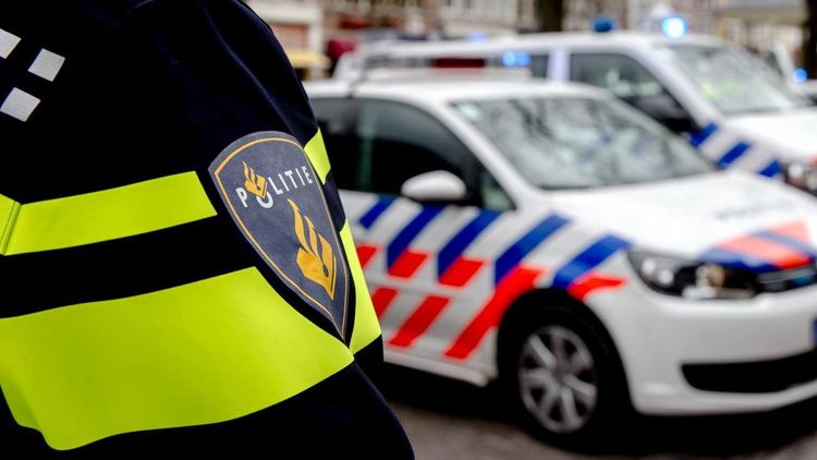 's-Hertogenbosch - Gezocht - Explosie bij appartement - Kapelaan Koopmansplein - 's-Hertogenbosch